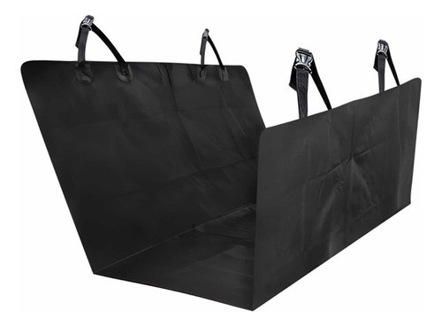 Cobertor De Asiento Para Perros Antidesgarro, Impermeable 0