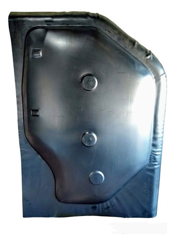 Par De Pisos Delanteros Fiat 128 Berlina Europa Super Europa 1