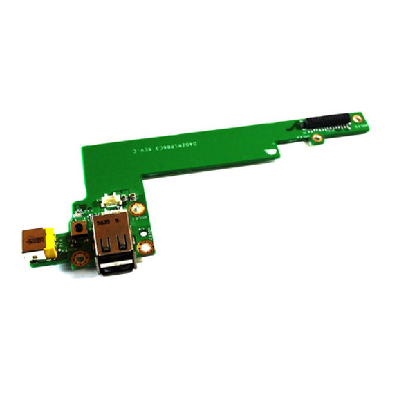 Dc Power Jack Tarjeta Usb Para Acer Aspire 3680-2626 3680-26 1