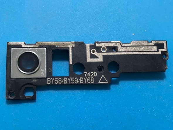 Lente Cubre Cámara *original* Sony Xa1 G3123 0