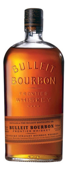 Whisky Bulleit 0