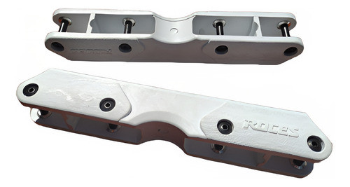 Mas Patianje - Frames Roces Team Stock Ufs Aggressive 0