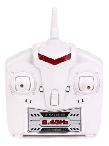 Control Remoto Xdrone 107 Completo + Plaqueta Compatible 0