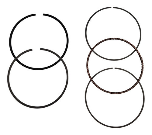Aros de piston std honda cb 190 0