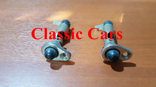 Luz Interruptor Guantera Fiat Ford Chevrolet Dodge Antiguos 0