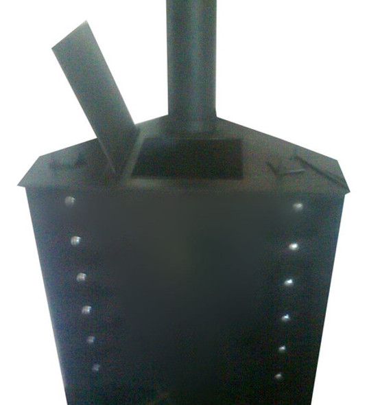 Calefactor Para Esquina 0