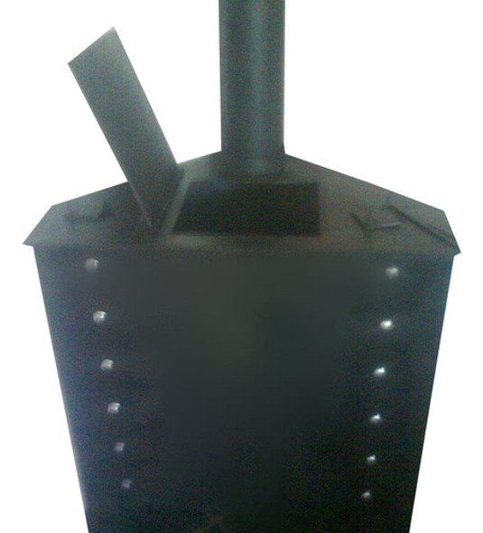 Calefactor Para Esquina 1