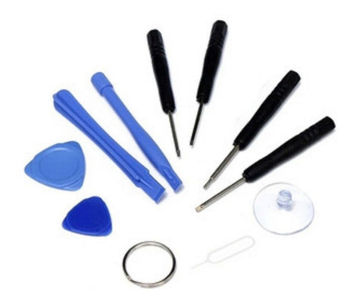 Kit Combo Reparacion Celular Tablet Laptop Desarme Apertura 0