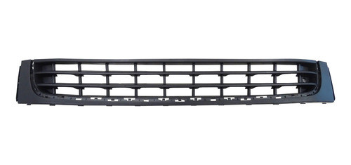 Grilla Paragolpe Central Vw Amarok 12 0