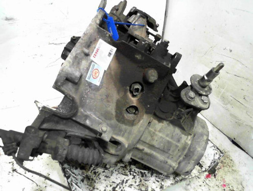 Caja De Velocidades Citroen Picasso 1.6i 2009 - 289003 1