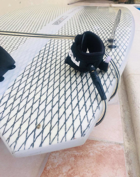 Paddle Surf 7.5 - 115 Litros, Como Nuevo 0