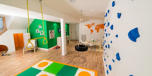 30 Tomas De Escalada Para Niños Con Tornillos Para Pared 1