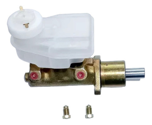 Bomba Freno Sistema Varga Con Deposito Renault 11 R11 - Im 0