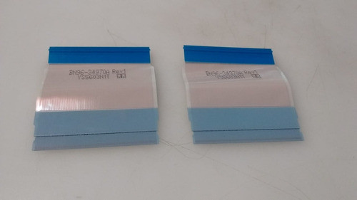 Par Flex Datos Samsung Un48ju6500 96 Pin 57mm Ph668 0