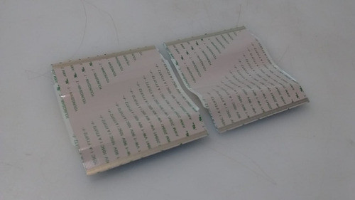Par Flex Datos Samsung Un48ju6500 96 Pin 57mm Ph668 1