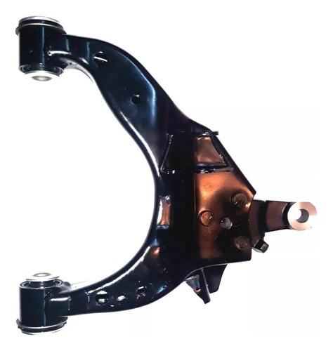 Parrilla Inferior Con Bujes Para Toyota Sw4 1996-2003 0