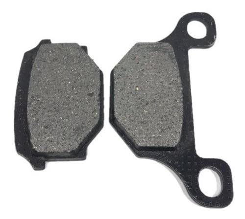 Pastilla De Freno Suzuki Gn 125 0