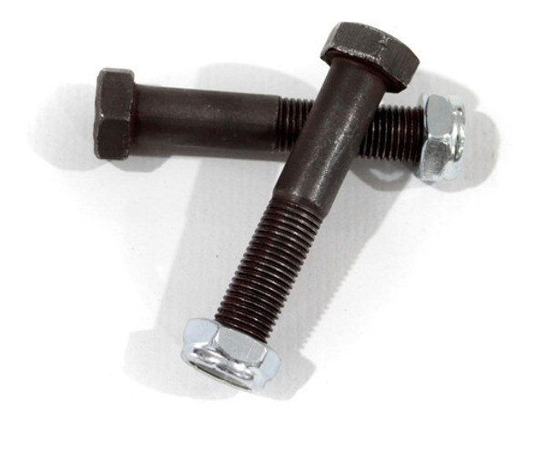 Kit X2 Kingpins Dater 2  Para Trucks Skate Penny Minicruiser 0
