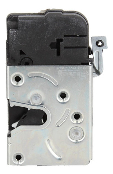 Cerradura Puerta Der 206 207 Hoggar Delantera Electrica Dere 0