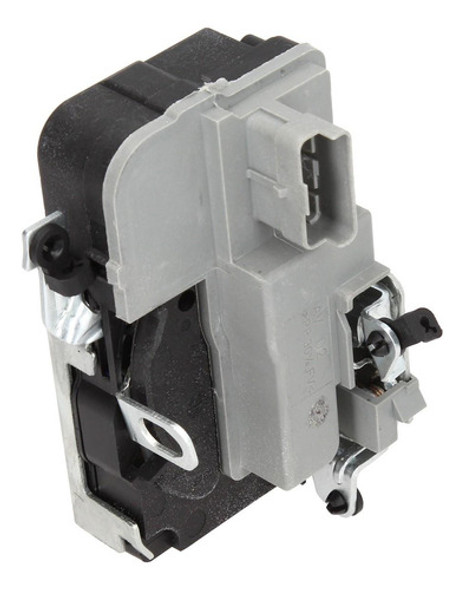 Cerradura Puerta Der 206 207 Hoggar Delantera Electrica Dere 1