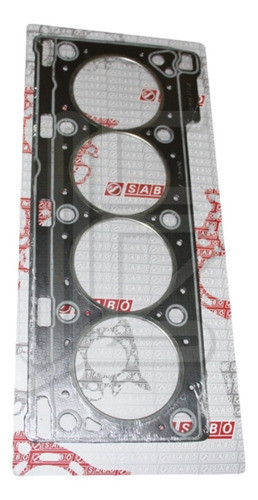 Junta Tapa De Cilindros Sabo Renault Duster Megane 2.0 F4r 0