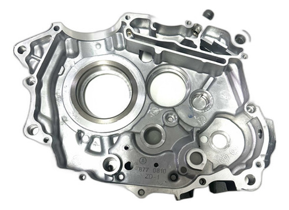 Carter Derecho Zanella Zr 150 Ohc 2021 Pro 1