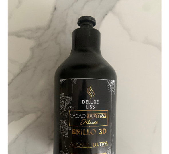 Alisado Ultra 300ml Cacao Afro 1 Alisado Ultra 300ml Cacao Afro 1