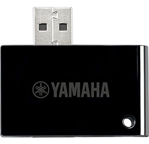 Yamaha - Adaptador Inalámbrico Usb Un Host Midi 0