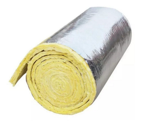 Aislante Cielo Raso Pvc Con Aluminio 1 Aislante Cielo Raso Pvc Con Aluminio 1