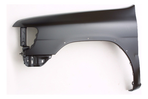 Guardabarro Derecho (c/fen) Nissan Pathfinder 96-02 0