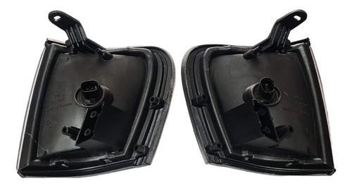 Juego Faros Posición Para Isuzu Luv 98/01 1
