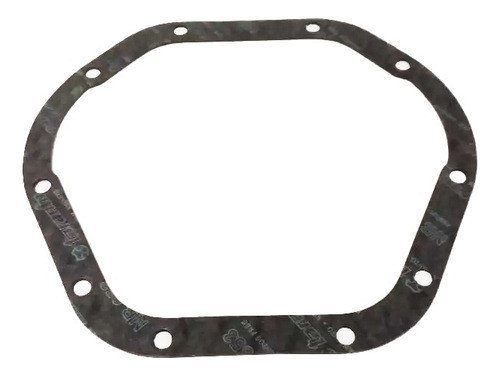 Junta Tapa De Diferencial Dana 44 Ford Falcon F-100 Fairlane 0
