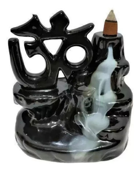 Fuente De Humo Símbolo Budista Aromaterapia Cascada Meditar 0 Fuente De Humo Símbolo Budista Aromaterapia Cascada Meditar 0