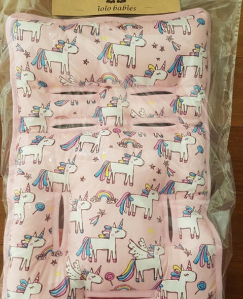 Colchon Universal Para Coche De Bebe Ioio Petit Baby 1