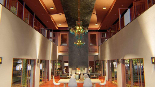 Planos De Arquitectura 1