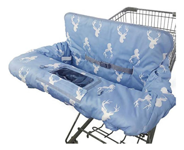 Funda Para Carrito De Compras Para Bebés Y Niñas, 0