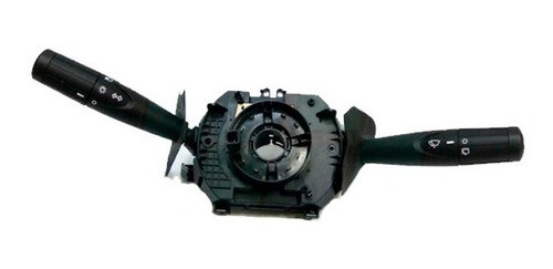 Llave Palanca Comando Luces Palio Siena Strada Doblo C/ Trip 0