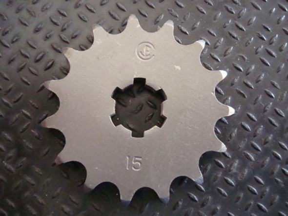 Piñon Transmisión Suzuki 100 Ts 15d 1