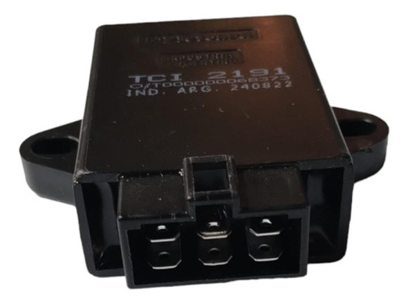 Cdi Pietcard 2211 Dayang 100 Bagattini Motos 1