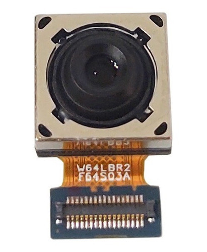 Camara Principal/trasera Samsung A32 A325 100% Original 0