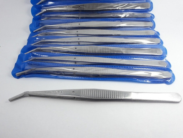 Pinza De Enhebrar Reforzada Overlock / Collareta X5 Unidades 1