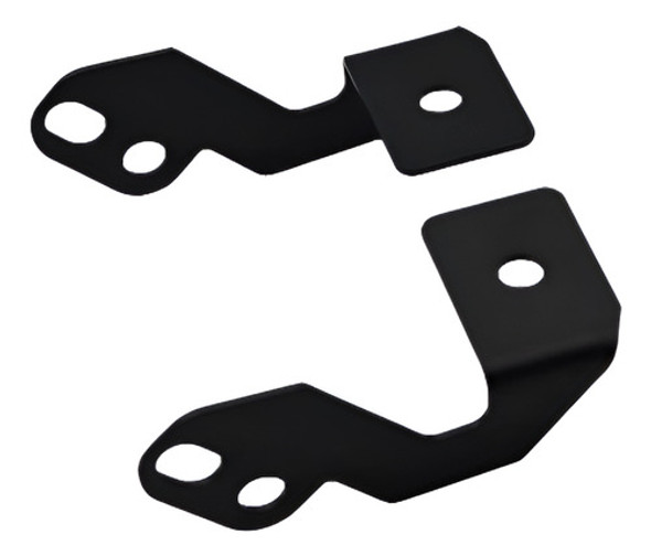 Barra De Luz Led Polaris Rzr Adelante Montaje Soportes Para 0
