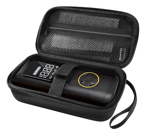 Estuche Sólido Protector De Forma Semidura Compatible Con El 0