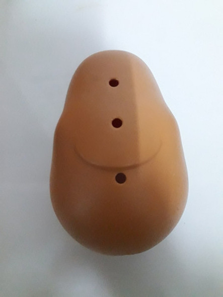 Patata Mr Potato Base Juego 1985 0