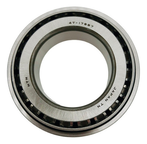 Rodamiento Lateral Corona Hilux 1992-2004 ( Dif.jap.) 1