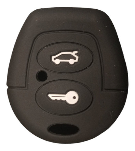 Cubre Llave De Silicona Vw Suran - Fox Qq 0