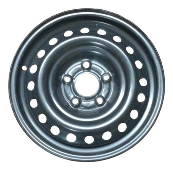 Llanta 16 Pulgadas Renault Fluence Original 0