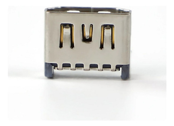 Puerto Hdmi Ficha Conector Para Playstation 5 Ps5 Original 1