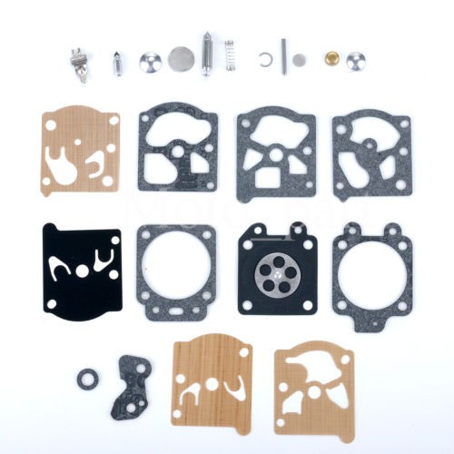 Carburador Walbro Kit K20-wat K20-wt K20-carburadores Walbro 0