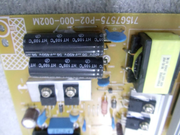 Placa Fuente Led Philips 43pfg5501/77 1